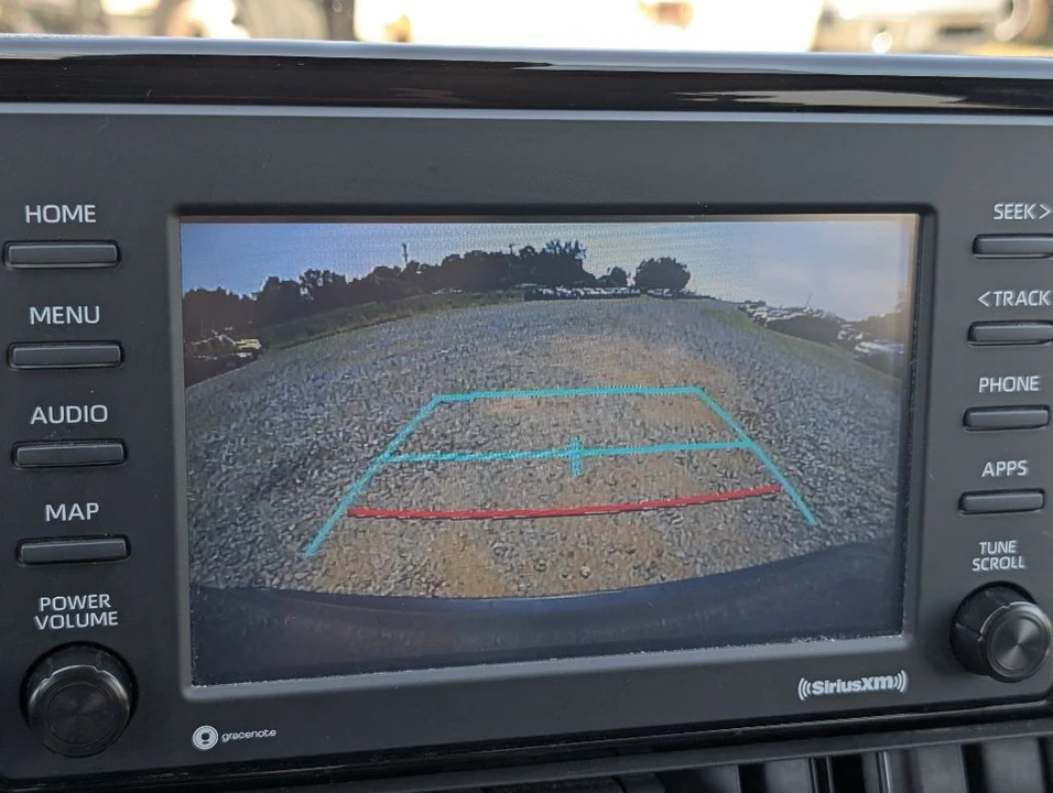 2021 Toyota RAV4 5th Gen - Image 18 of 25