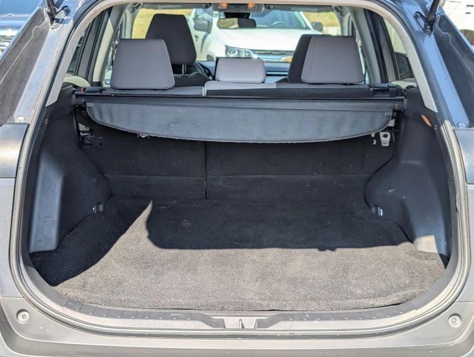 2021 Toyota RAV4 5th Gen - Image 24 of 25