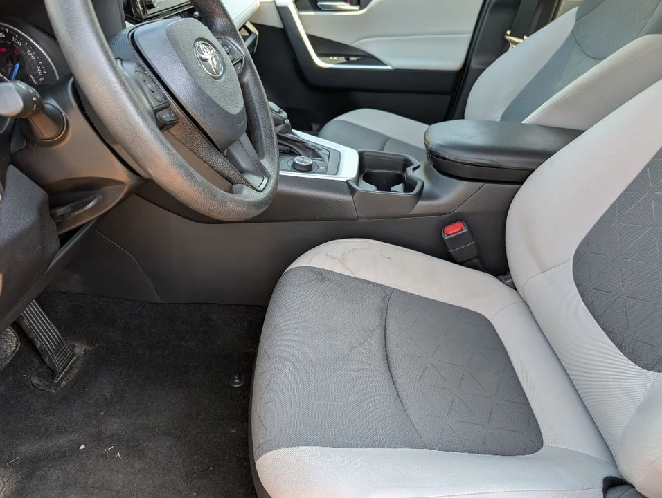 2021 Toyota RAV4 5th Gen - Image 9 of 25