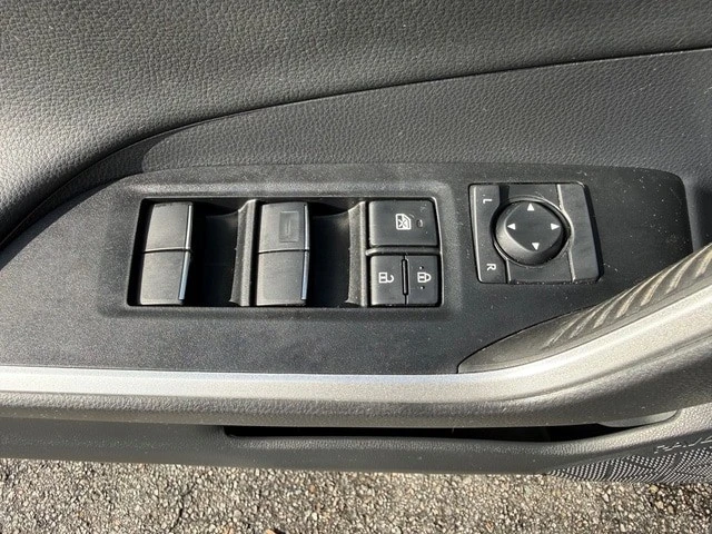 2021 Toyota RAV4 5th Gen - Image 12 of 12
