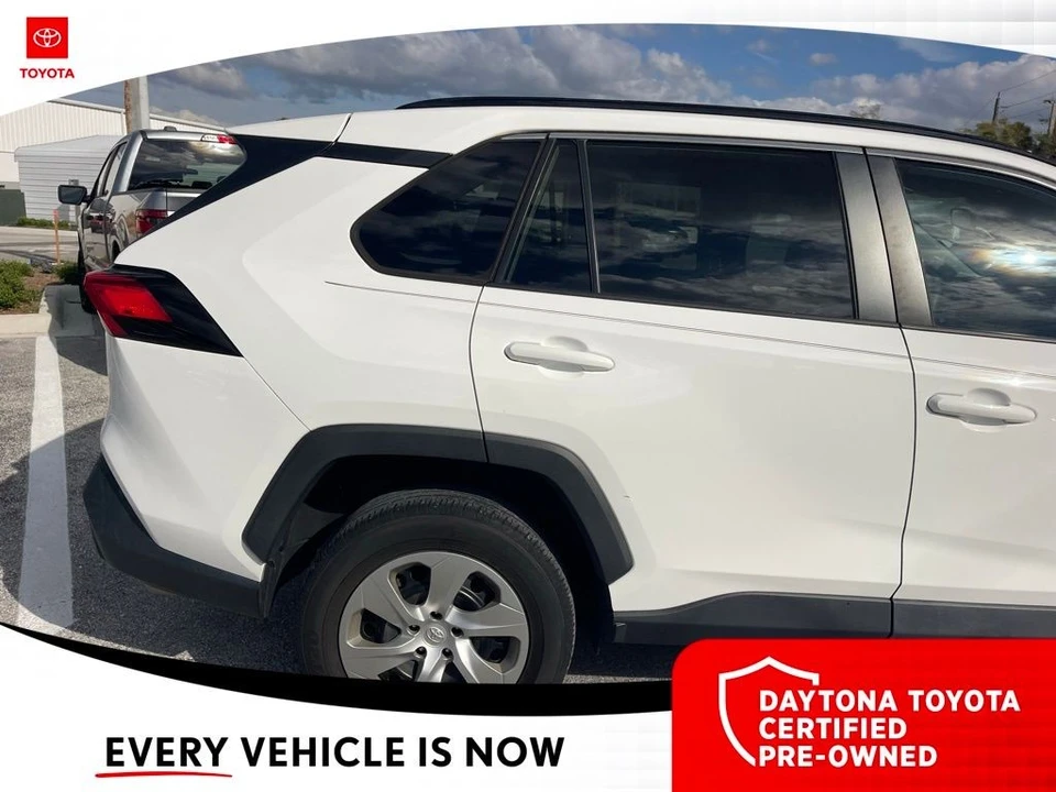 2021 Toyota RAV4 5th Gen - Image 3 of 10