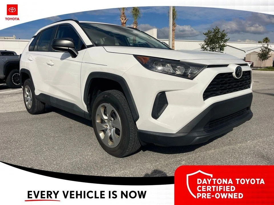 2021 Toyota RAV4 5th Gen - Image 6 of 10