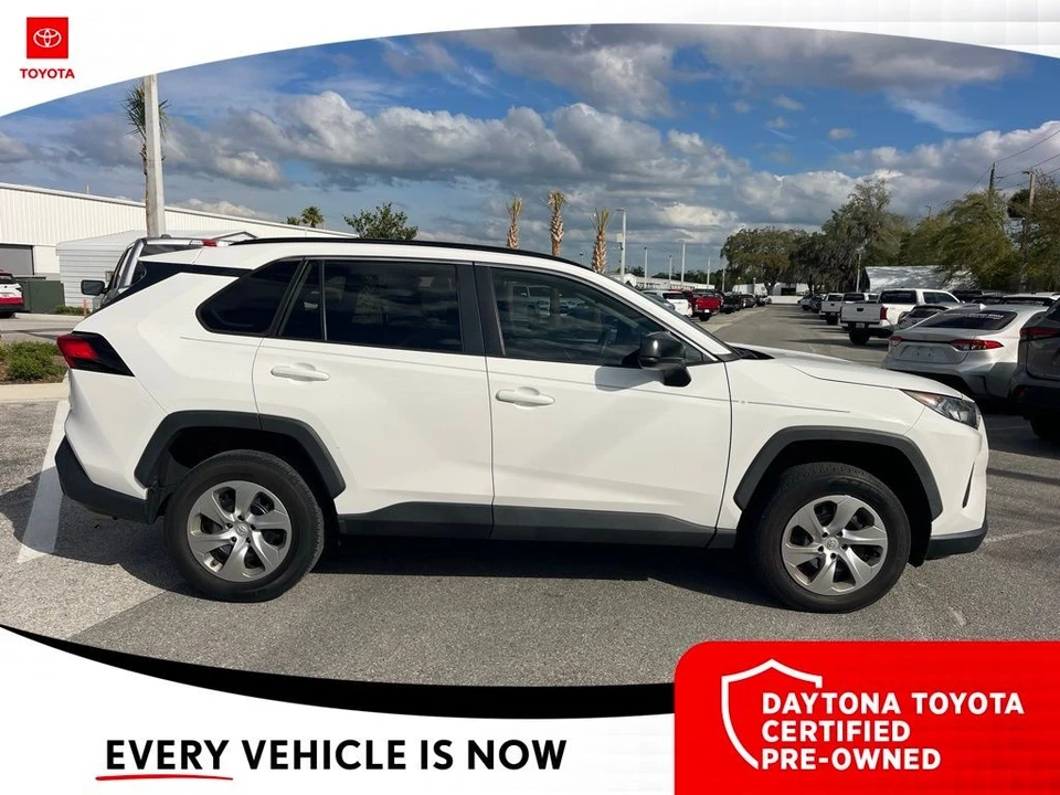 2021 Toyota RAV4 5th Gen - Image 7 of 10