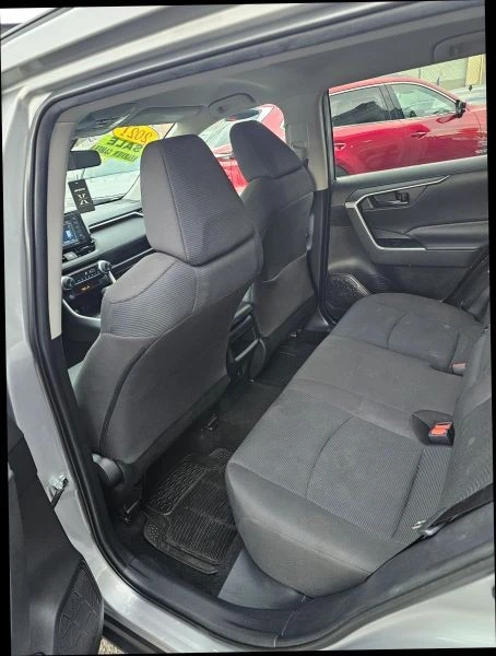 2021 Toyota RAV4 5th Gen - Image 7 of 12
