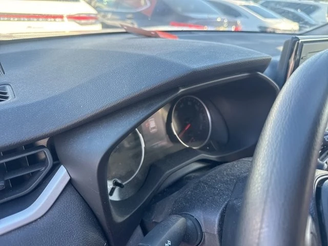 2021 Toyota RAV4 5th Gen - Image 9 of 10