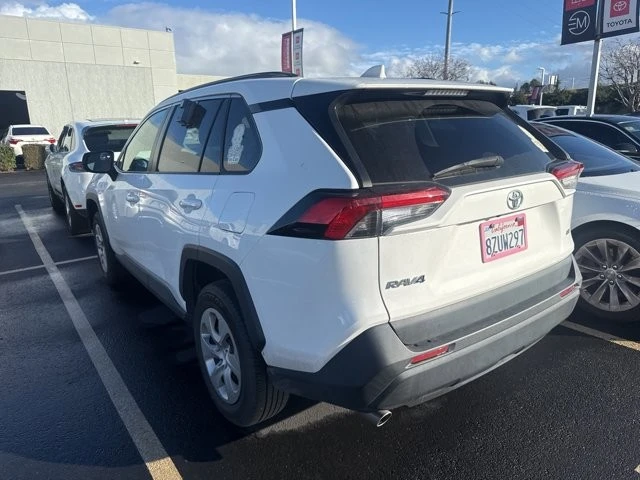 2021 Toyota RAV4 5th Gen - Image 4 of 10