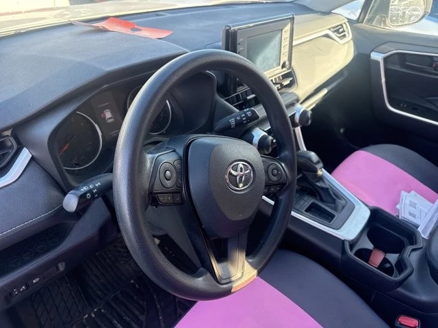 2021 Toyota RAV4 5th Gen - Image 10 of 10
