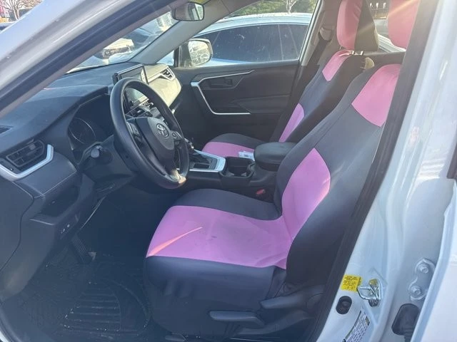 2021 Toyota RAV4 5th Gen - Image 5 of 10