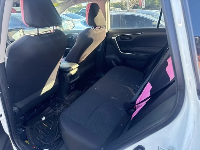 2021 Toyota RAV4 5th Gen - Image 6 of 10