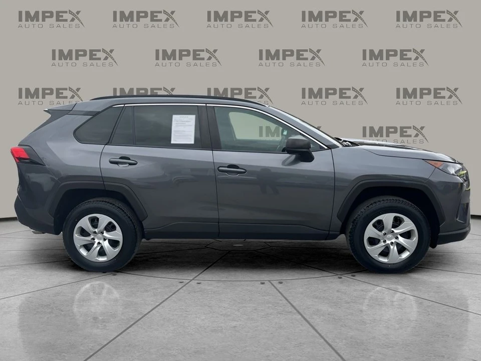 2021 Toyota RAV4 5th Gen - Image 6 of 12