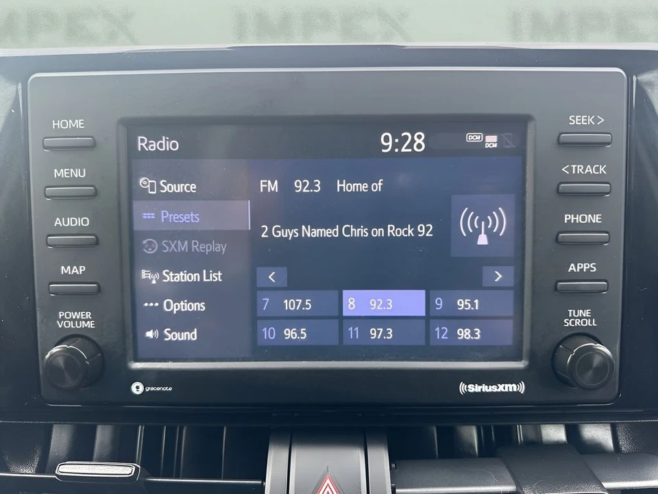 2021 Toyota RAV4 5th Gen - Image 16 of 21