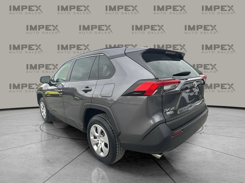 2021 Toyota RAV4 5th Gen - Image 3 of 12