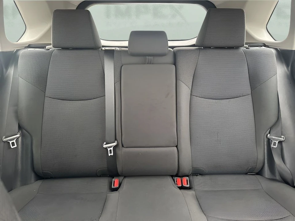 2021 Toyota RAV4 5th Gen - Image 10 of 12