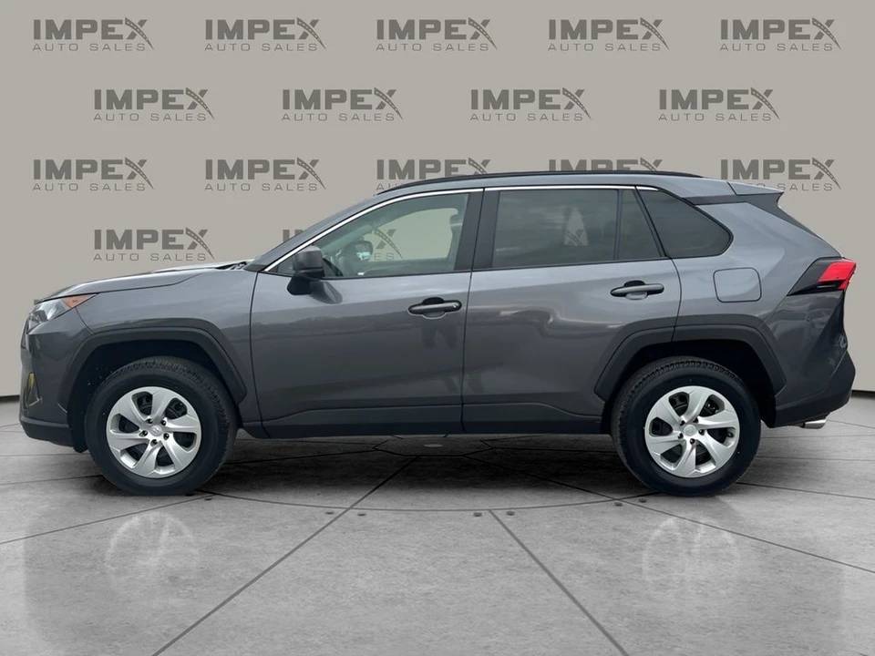 2021 Toyota RAV4 5th Gen - Image 2 of 21