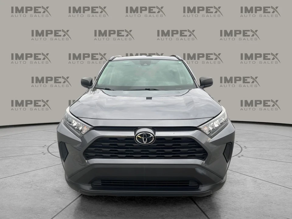 2021 Toyota RAV4 5th Gen - Image 8 of 12