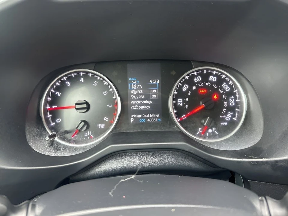 2021 Toyota RAV4 5th Gen - Image 19 of 21