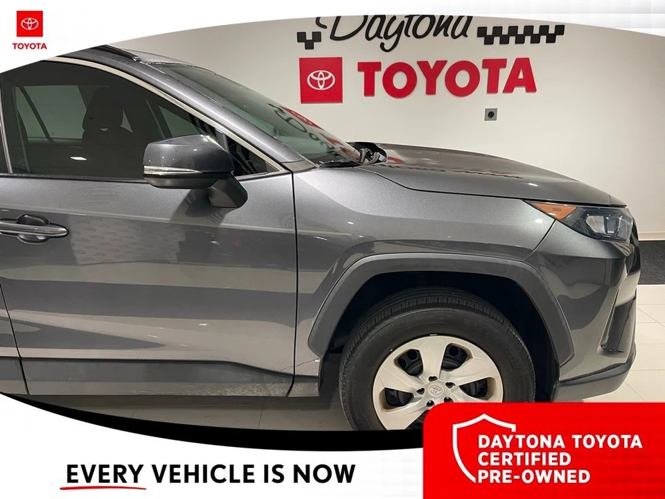 2021 Toyota RAV4 5th Gen - Image 5 of 10