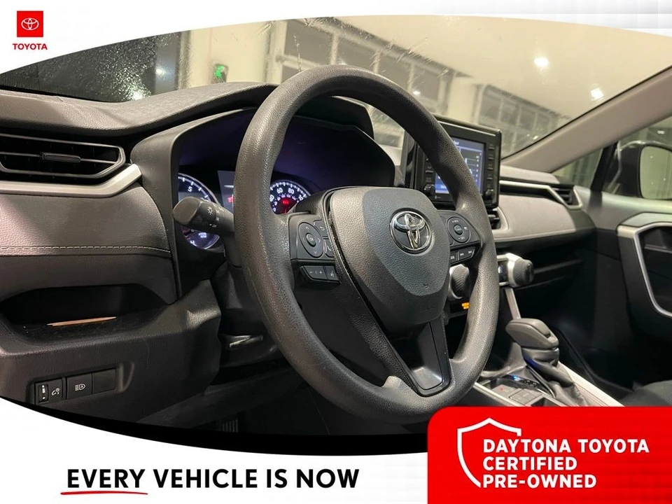 2021 Toyota RAV4 5th Gen - Image 6 of 10