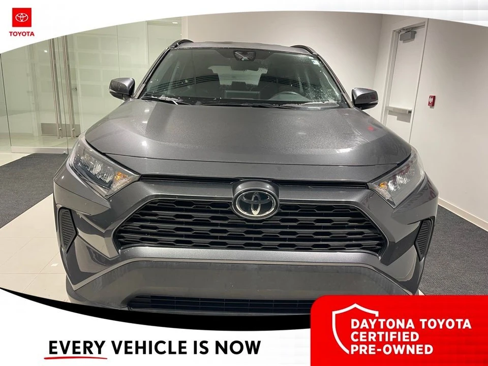 2021 Toyota RAV4 5th Gen - Image 2 of 10
