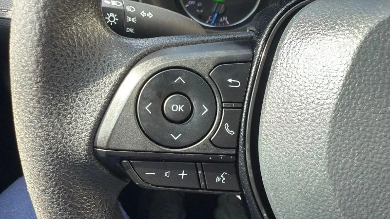 2021 Toyota RAV4 5th Gen - Image 12 of 12