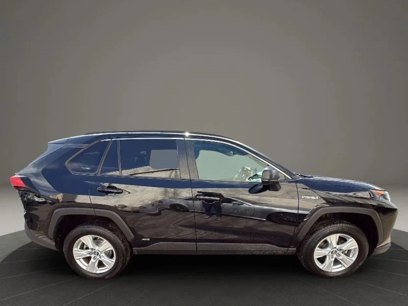 2021 Toyota RAV4 5th Gen - Image 4 of 12