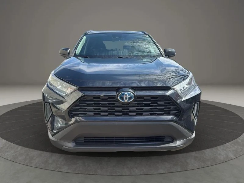 2021 Toyota RAV4 5th Gen - Image 2 of 12
