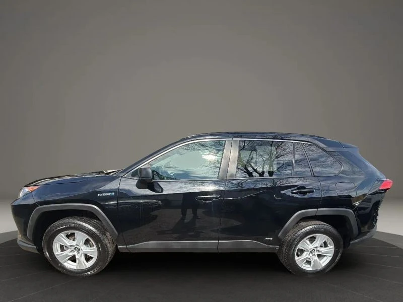 2021 Toyota RAV4 5th Gen - Image 8 of 12