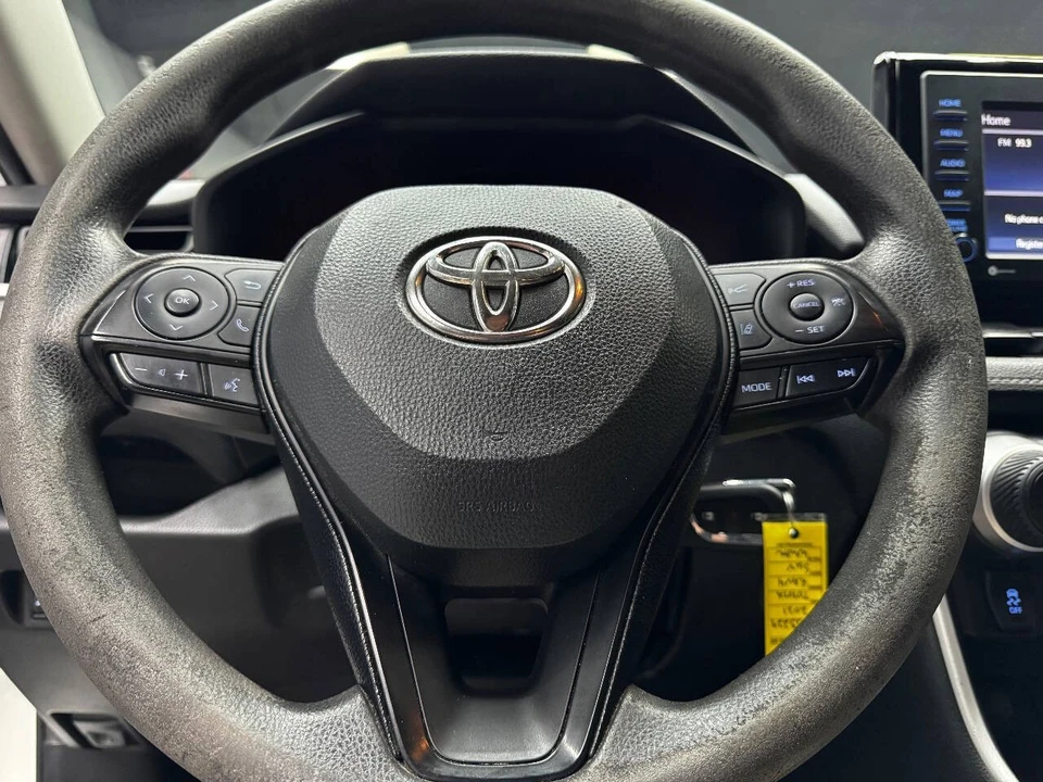 2021 Toyota RAV4 5th Gen - Image 21 of 21