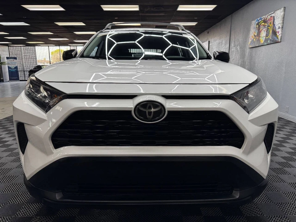2021 Toyota RAV4 5th Gen - Image 3 of 21