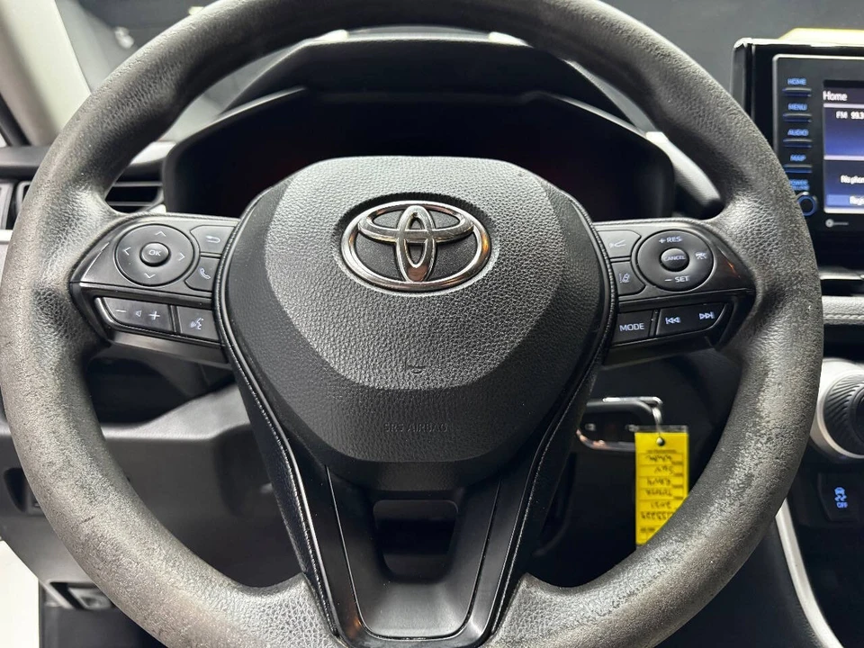 2021 Toyota RAV4 5th Gen - Image 20 of 21