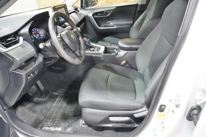 2021 Toyota RAV4 5th Gen - Image 21 of 21