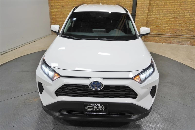 2021 Toyota RAV4 5th Gen - Image 5 of 21