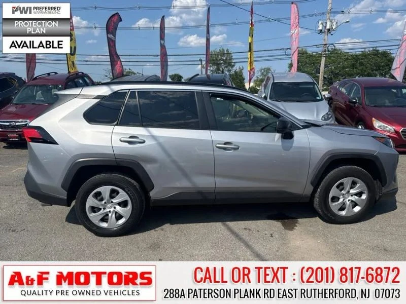 2021 Toyota RAV4 5th Gen - Image 6 of 12