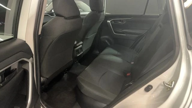 2021 Toyota RAV4 5th Gen - Image 15 of 19