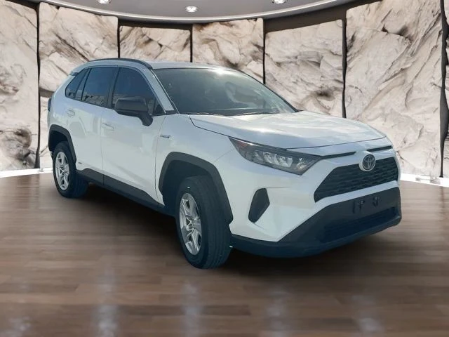 2021 Toyota RAV4 5th Gen - Image 8 of 19