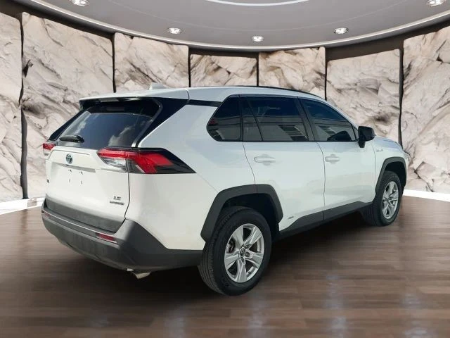 2021 Toyota RAV4 5th Gen - Image 6 of 19