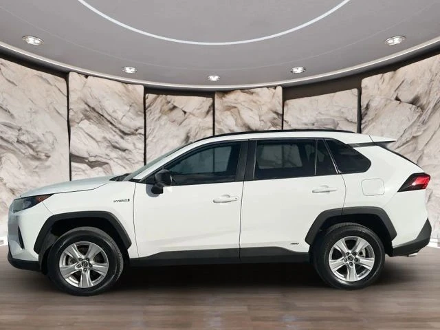 2021 Toyota RAV4 5th Gen - Image 3 of 19