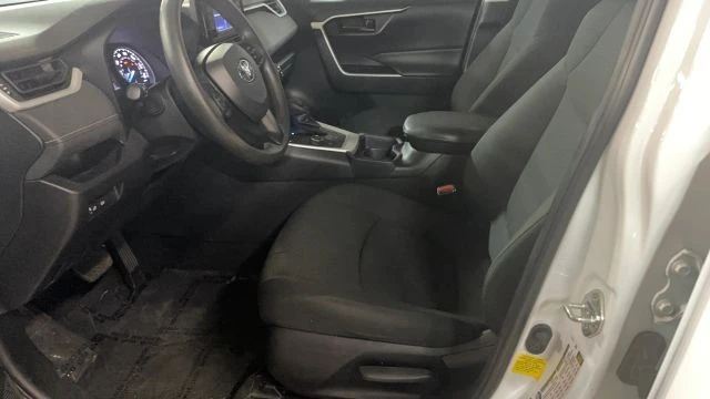 2021 Toyota RAV4 5th Gen - Image 12 of 19