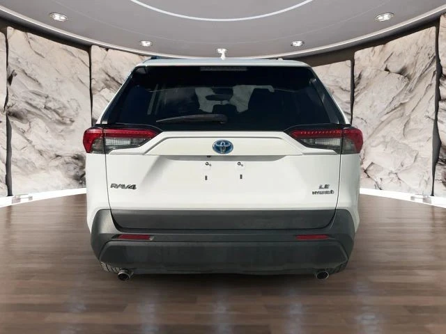 2021 Toyota RAV4 5th Gen - Image 5 of 19