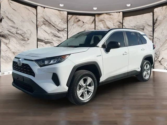 2021 Toyota RAV4 5th Gen - Image 2 of 19
