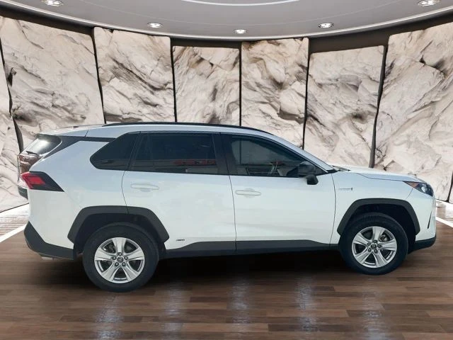 2021 Toyota RAV4 5th Gen - Image 7 of 19