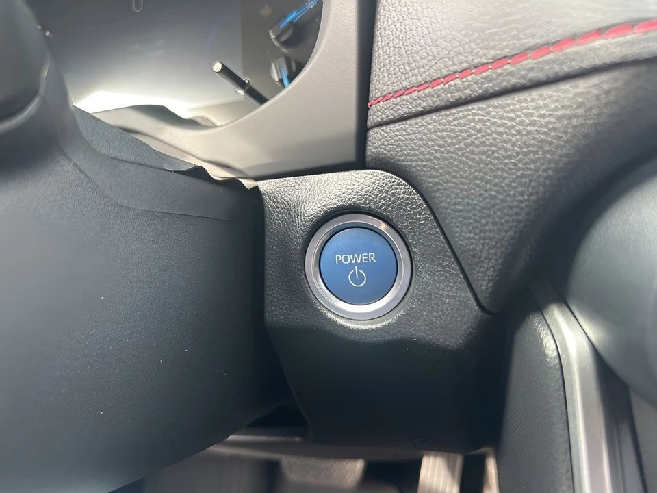 2021 Toyota RAV4 5th Gen - Image 21 of 21