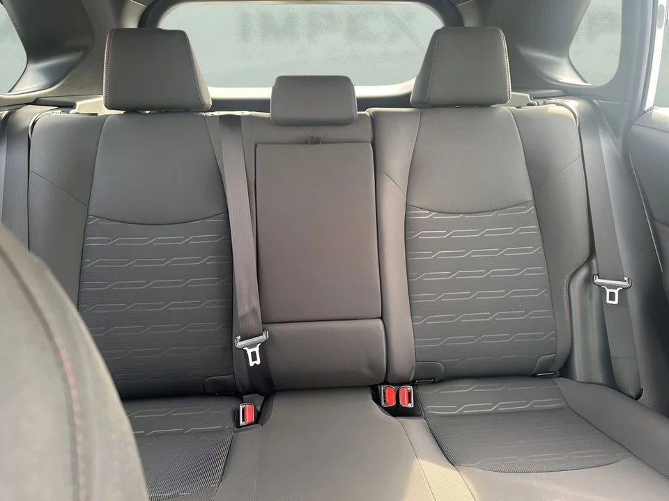 2021 Toyota RAV4 5th Gen - Image 11 of 21