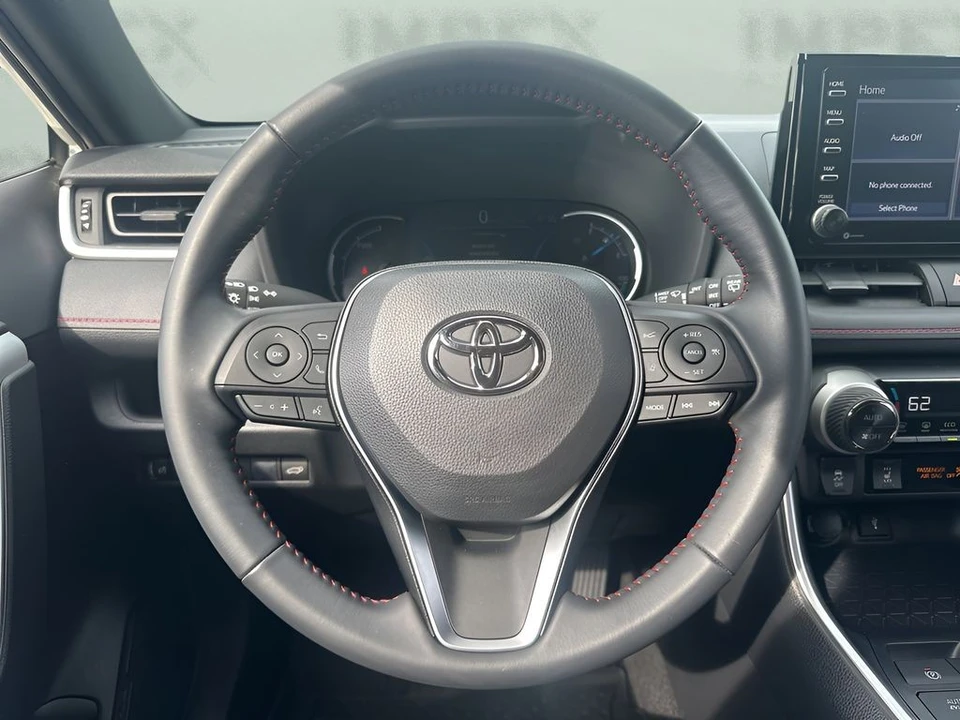 2021 Toyota RAV4 5th Gen - Image 13 of 21