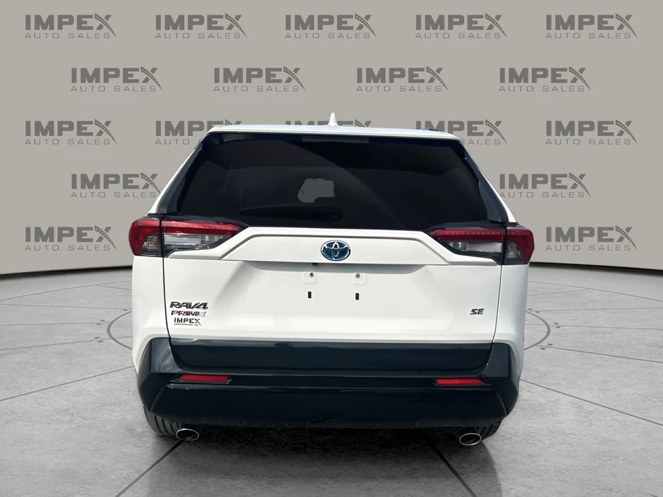 2021 Toyota RAV4 5th Gen - Image 4 of 21