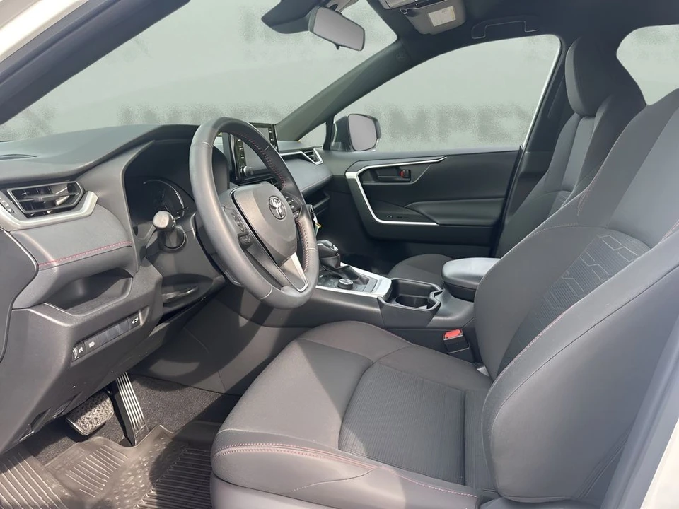 2021 Toyota RAV4 5th Gen - Image 9 of 21