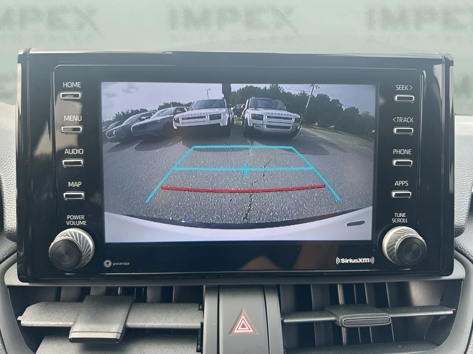 2021 Toyota RAV4 5th Gen - Image 19 of 21