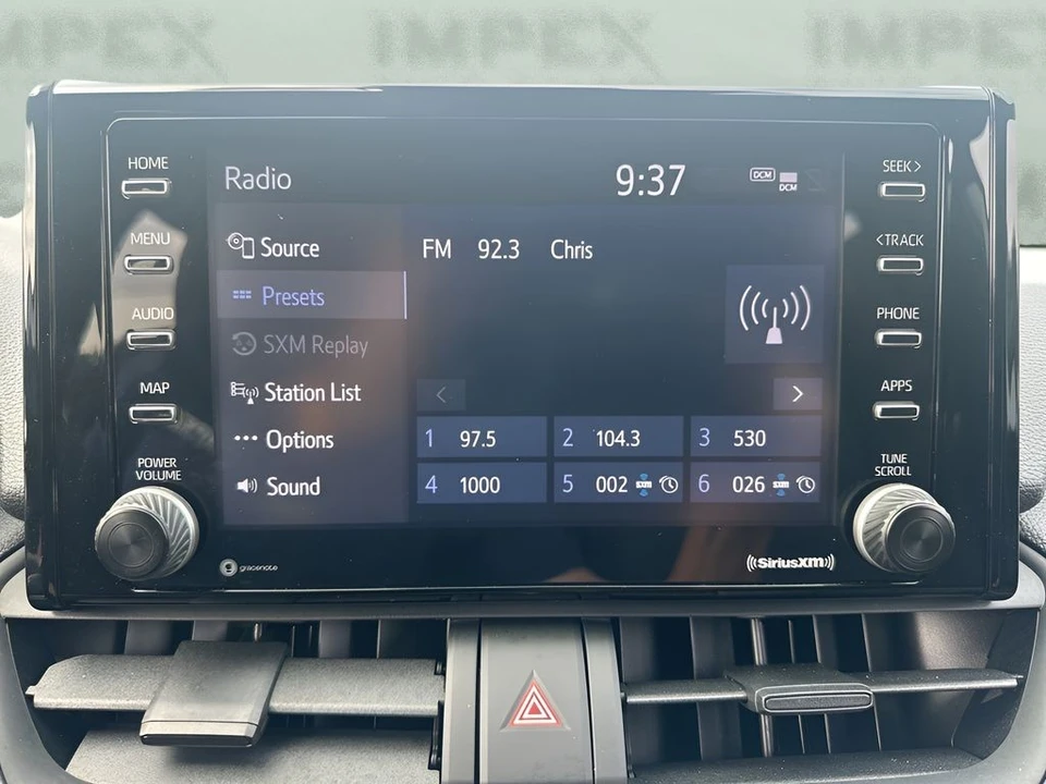2021 Toyota RAV4 5th Gen - Image 17 of 21