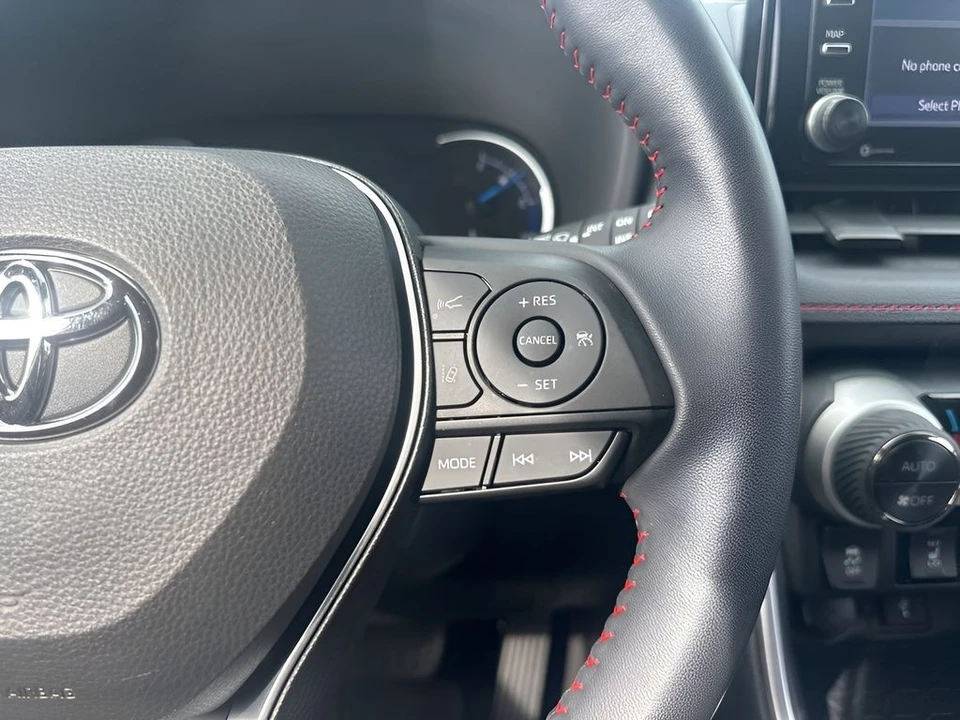 2021 Toyota RAV4 5th Gen - Image 15 of 21