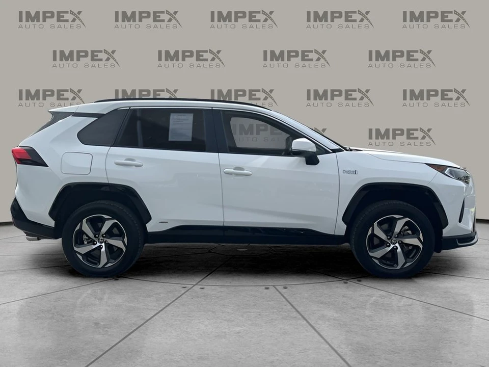2021 Toyota RAV4 5th Gen - Image 6 of 21